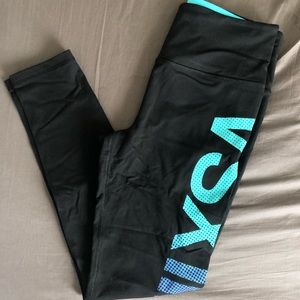 Victoria’s Secret Yoga Leggings